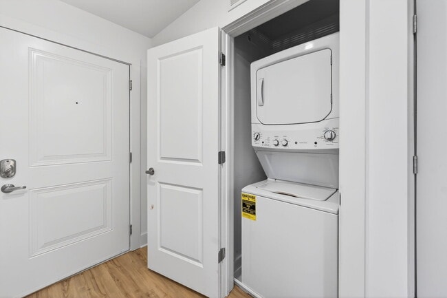 Photo - The Addenbrook Apartments