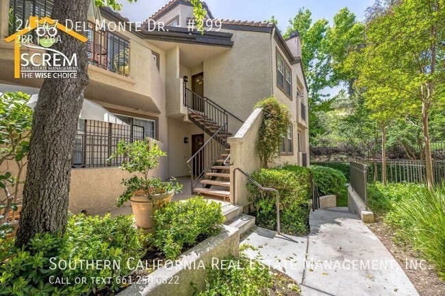 Building Photo - 24147 Del Monte Dr. Unit #299