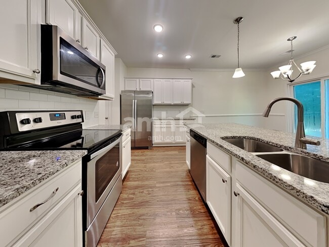 Photo - 1009 Theodore Rd