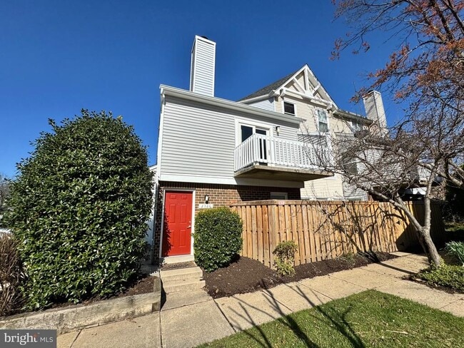 Photo - 4346 Pembrook Village Dr Townhome