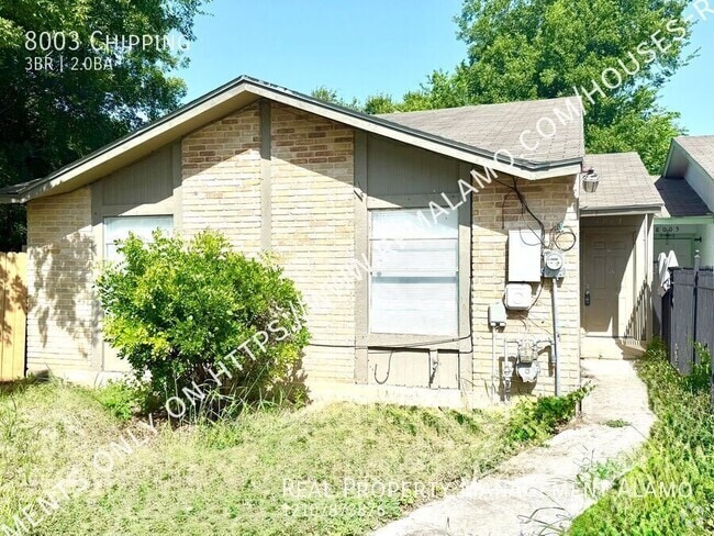 Building Photo - 8003 Chipping- Rental