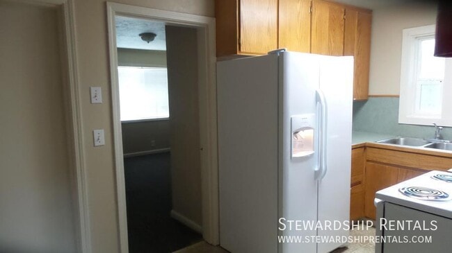 Photo - 1827 Harris St Unit 105