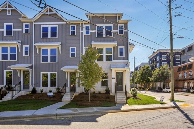 Building Photo - 3648 S Fulton Ave Rental
