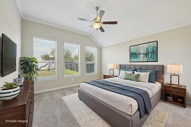 Photo - 14615 Annarbor Heights Ct