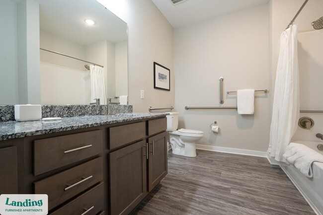 Photo - 16200 Croft Dr Unidad 6310- 211