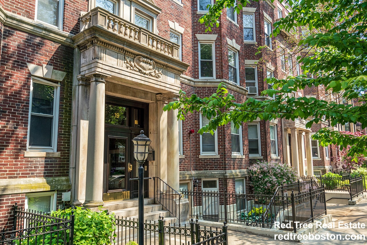 Photo - 19 Queensberry St Condo Unit 1