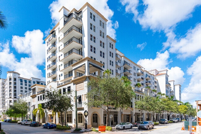 4100 Salzedo St - One Village Place Apartments