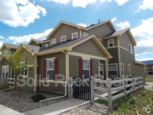 Building Photo - 16447 Rustlers Range Pt Rental