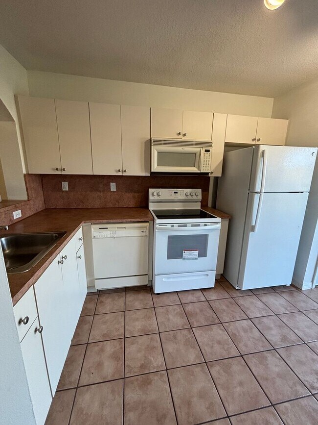 Photo - Beautiful First-Floor Condo with Lake View in Homestead