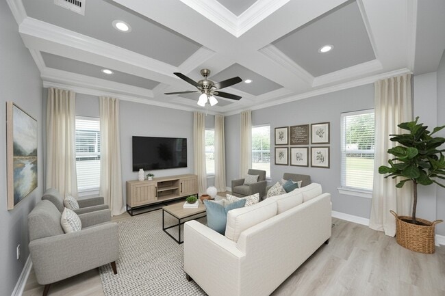 Photo - 406 N 4th St House