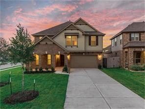 Photo - 3111 Morgan Meadow Ln