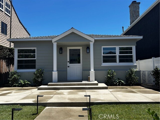 Photo - 602 Begonia Ave