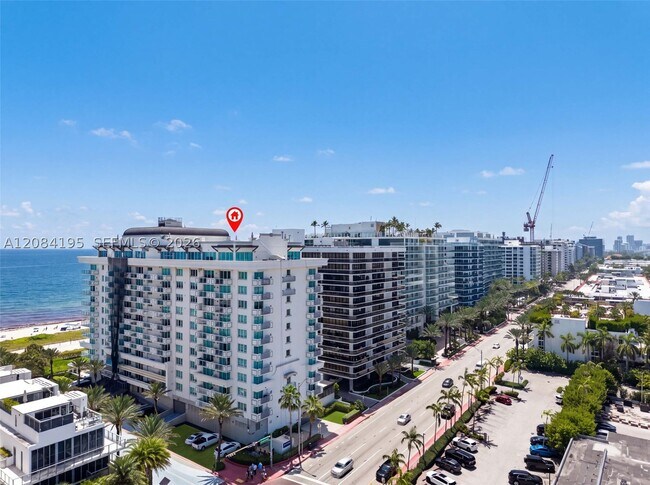 Photo - 9499 Collins Ave Unit 205