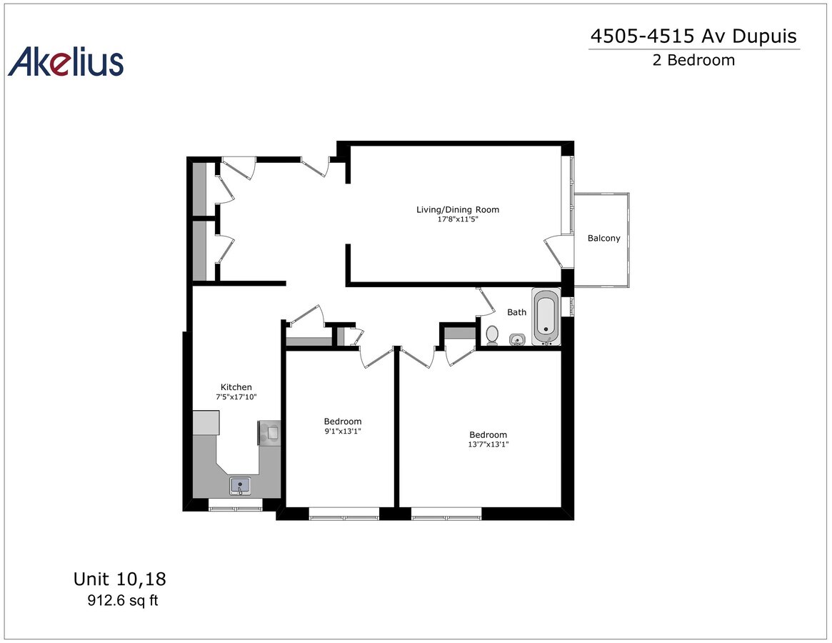 Photo - 4505 Dupuis Avenue Unit 18