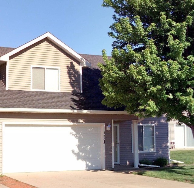 Photo - 1308 Adams St SE Townhome