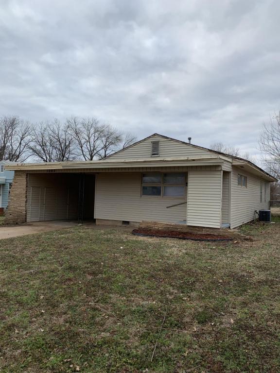 Photo - 1202 E 4th Ave