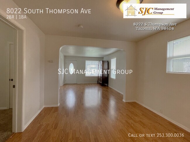 Photo - 8022 S Thompson Ave