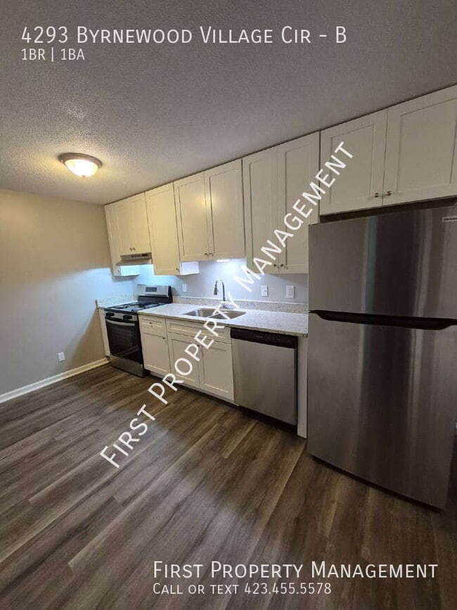 Building Photo - 4293 Byrnewood Village Cir Unit B
