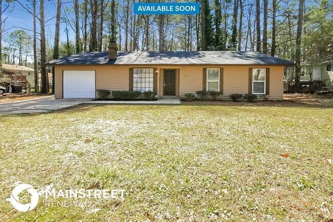 Photo - 676 Overlook Ct Casa
