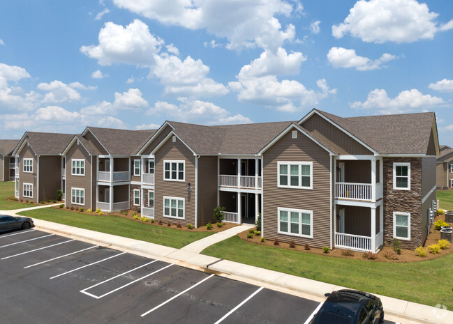 Photo - Chatham Parke Apartments