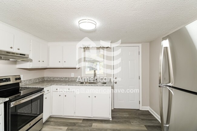 Photo - 1607 Lee St