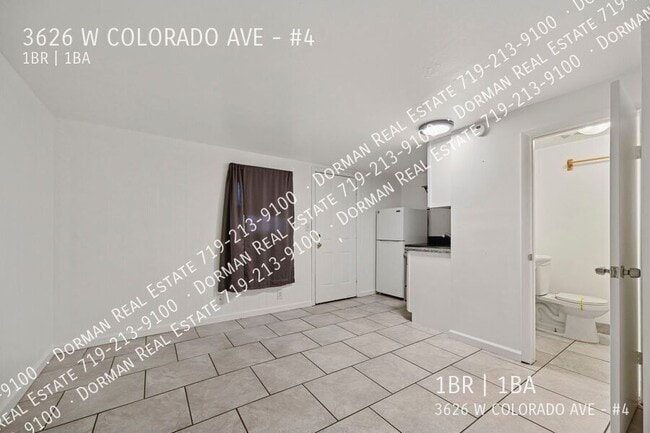 Photo - 3626 W Colorado Ave Unit #4