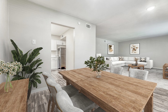 Northwood Heights Apartments