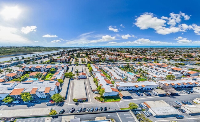 Huntington Vista
