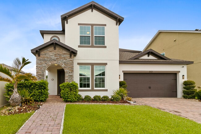 Photo - 3121 Twin Shore Ln