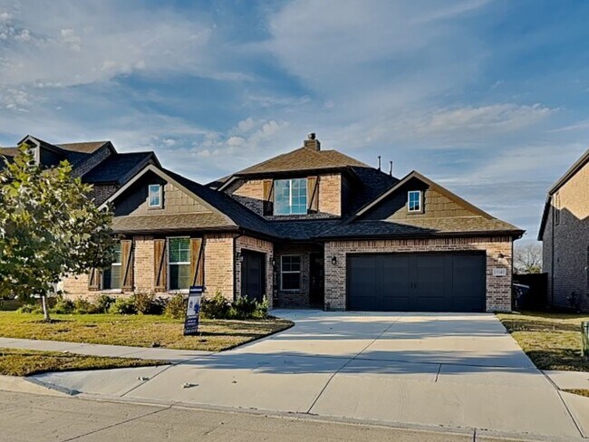 Photo - Highly sought-after Morningstar Addition in Aledo!