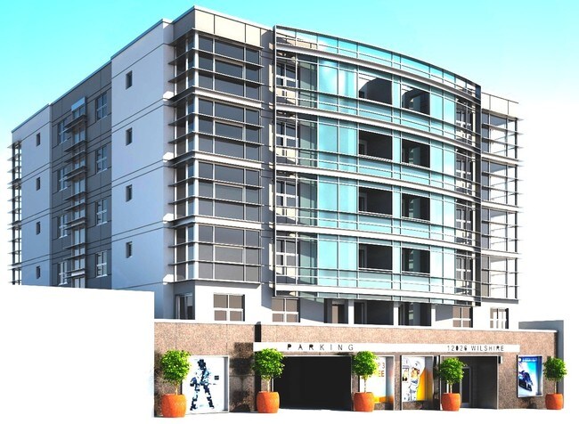 Foto principal - 12026 Wilshire Blvd