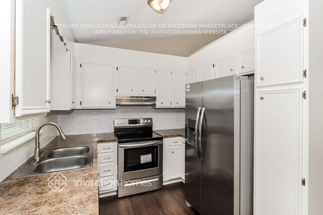 Photo - 5008 Hampton Meadows Rd