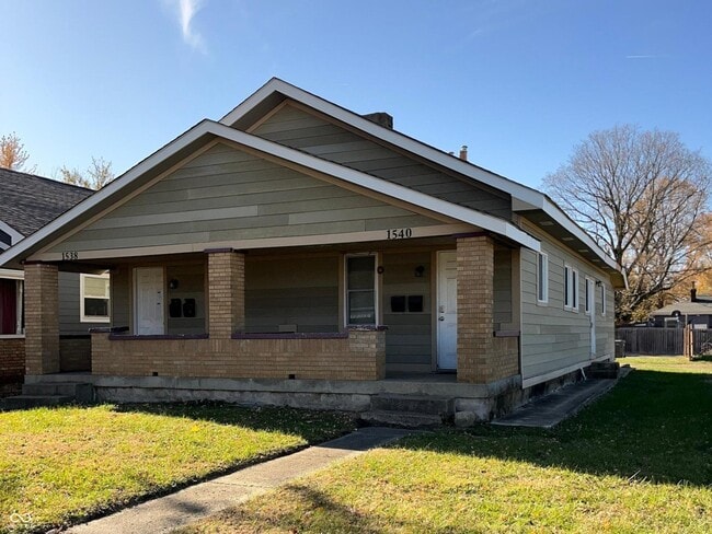 Photo - 1540 N Grant Ave