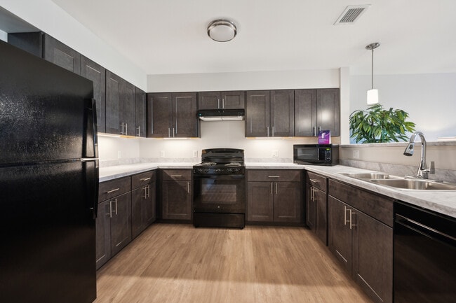 Willis Senior Lofts