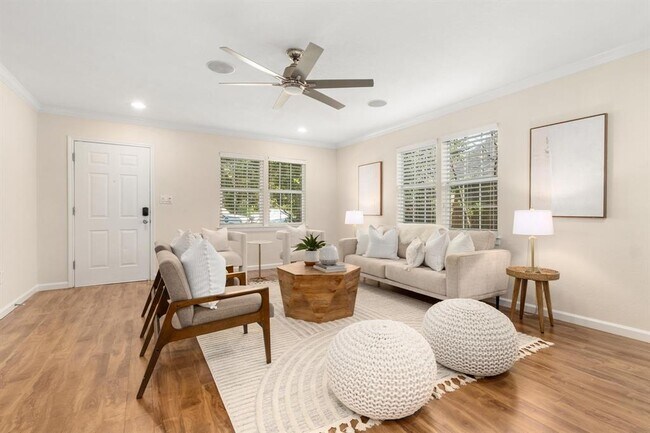 Photo - 1603 Berene Ave