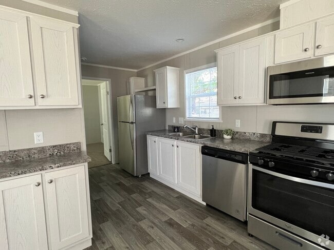 Building Photo - 5181 Tokay Dr Rental