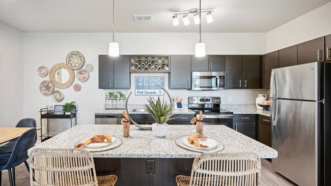 Photo - Springs at West Port