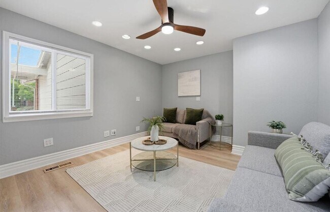 Photo - Premium 4BR Foothill Home with Private Pool & Easy Trail Access