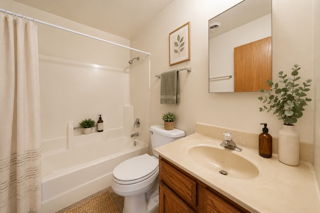 Burbank Manor Apartments