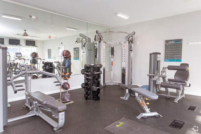 Health Hub