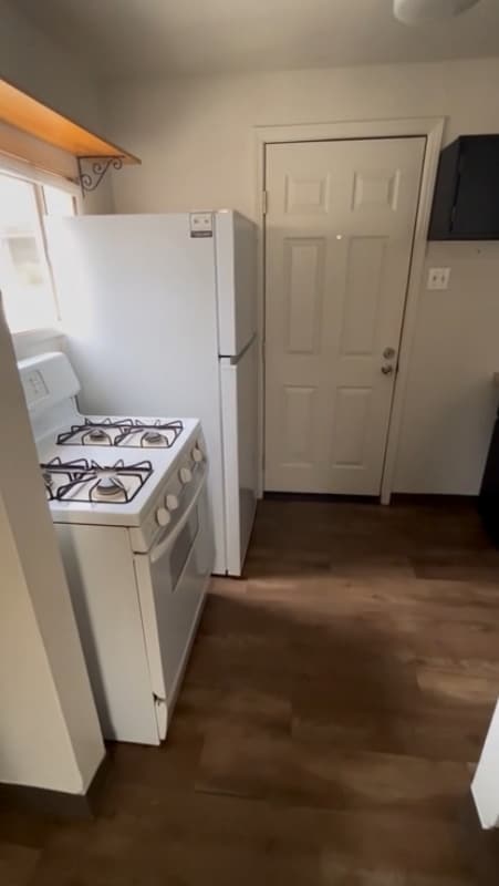 Photo - 2310 E Evans Ave