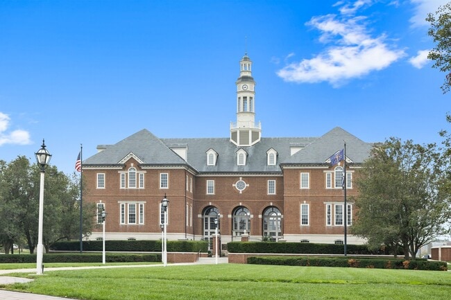Building Photo - Providence at Old Meridian Rental