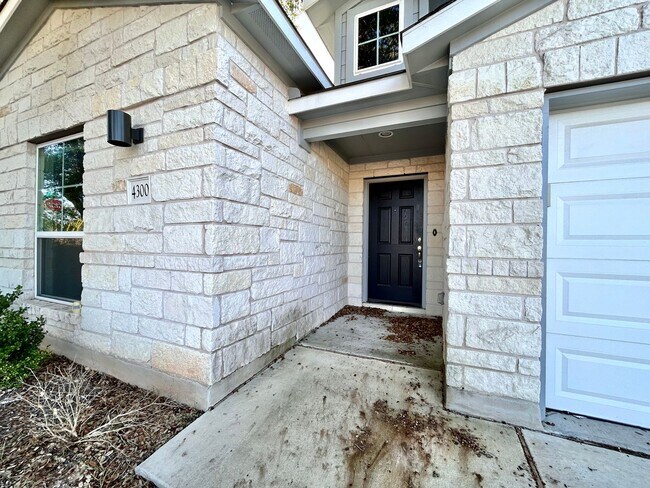 Photo - Charming 4/BR 2/BA Home with 2-Car Garage and Private Fenced Backyard