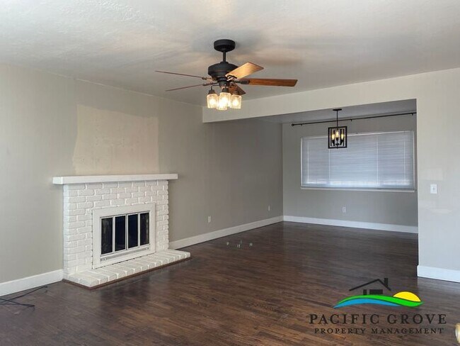 Photo - Updated Three Bedroom