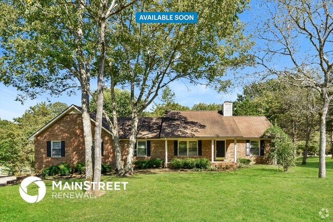 Building Photo - 1323 Oak Valley Dr Rental