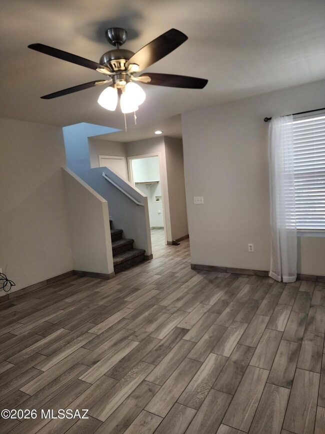 Photo - 7631 E Desert Overlook Dr