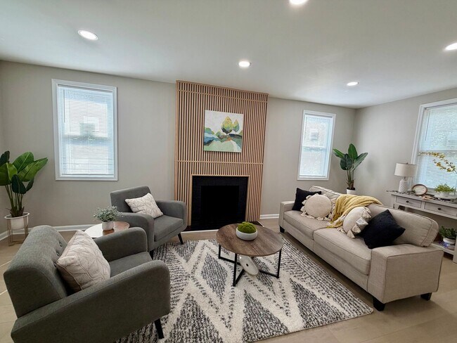 Photo - 3903 Oakford Ave