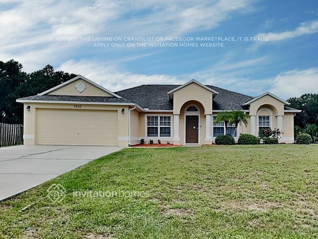 Photo - 7250 Glentry Ave House
