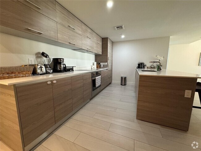 Building Photo - 1300 S Miami Ave Unit 1010 Rental