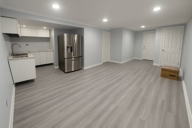 Building Photo - 157 W 17th St Rental